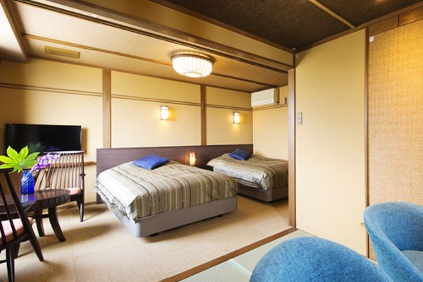 (RYOKAN) Kishuu Minabe Onsen Restaurant and Yado Asahiro (Minabe-cho)